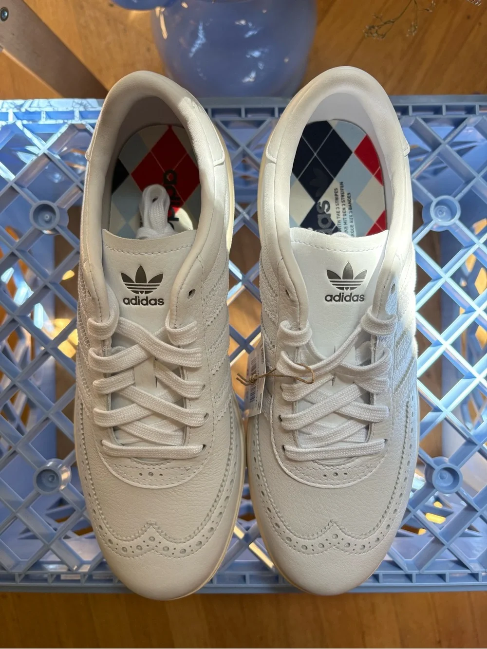 unisex adidas coursecup leather golf shoes